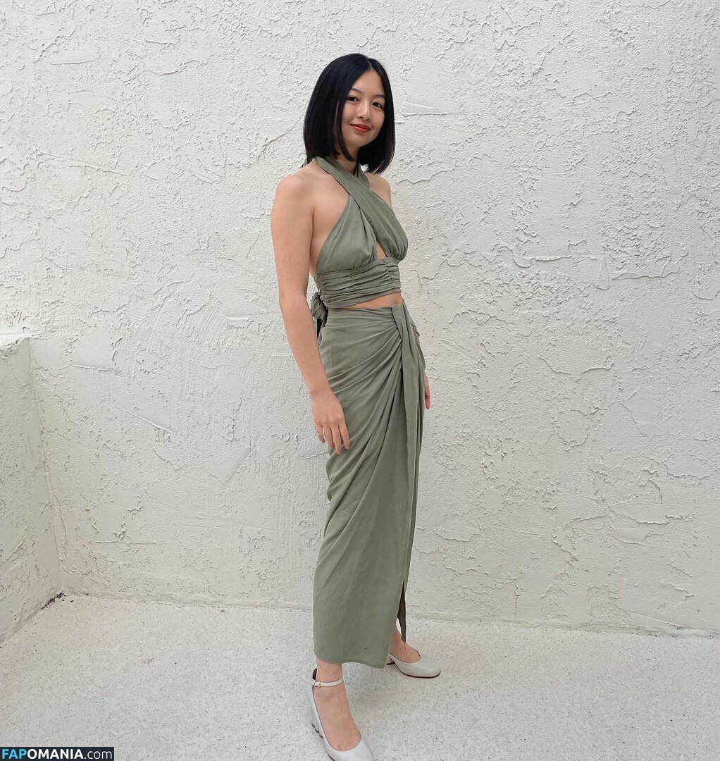 Michaela Zee / michaelazee / sheismichaela Nudo OnlyFans  Foto trapelata #10