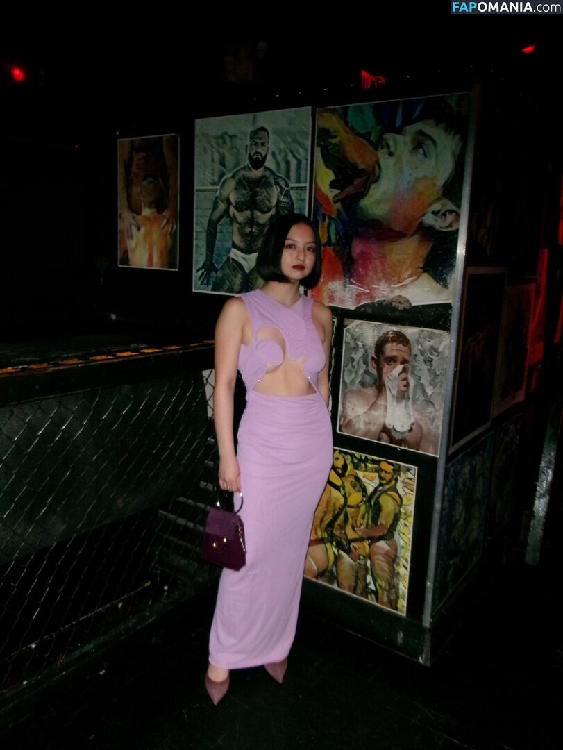 Michaela Zee / michaelazee / sheismichaela Nudo OnlyFans  Foto trapelata #26