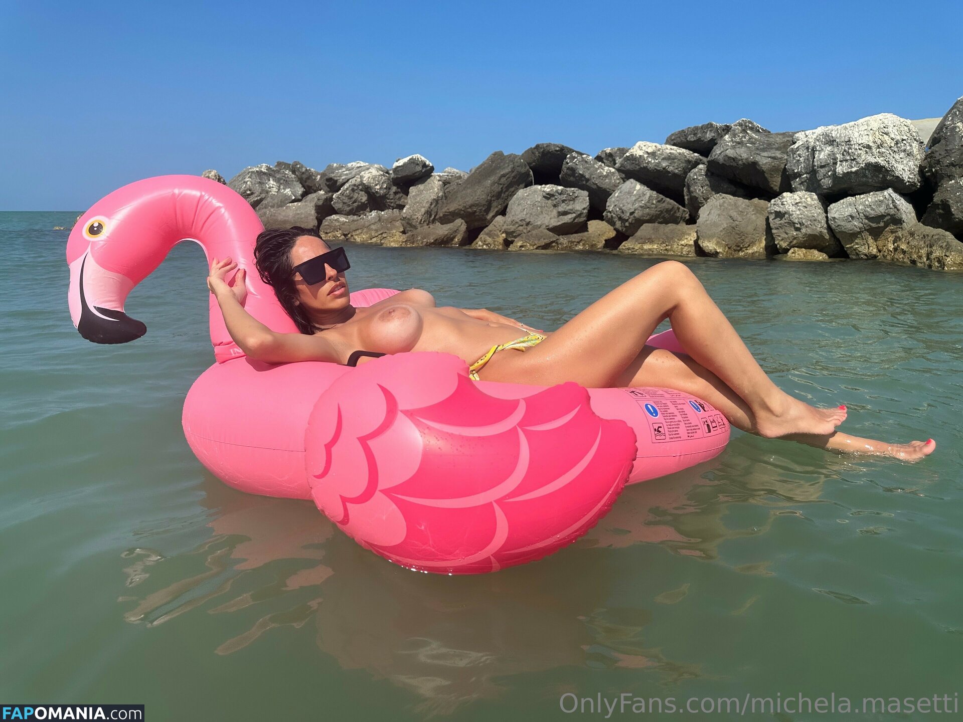 Michela Masetti / michela.masetti Nudo OnlyFans  Foto trapelata #35