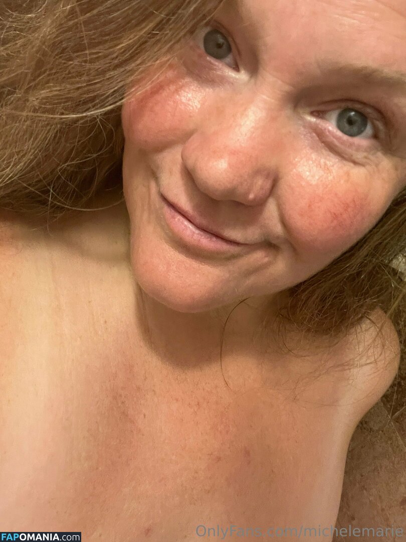 michelemarie / michelemariehartranft Nudo OnlyFans  Foto trapelata #23