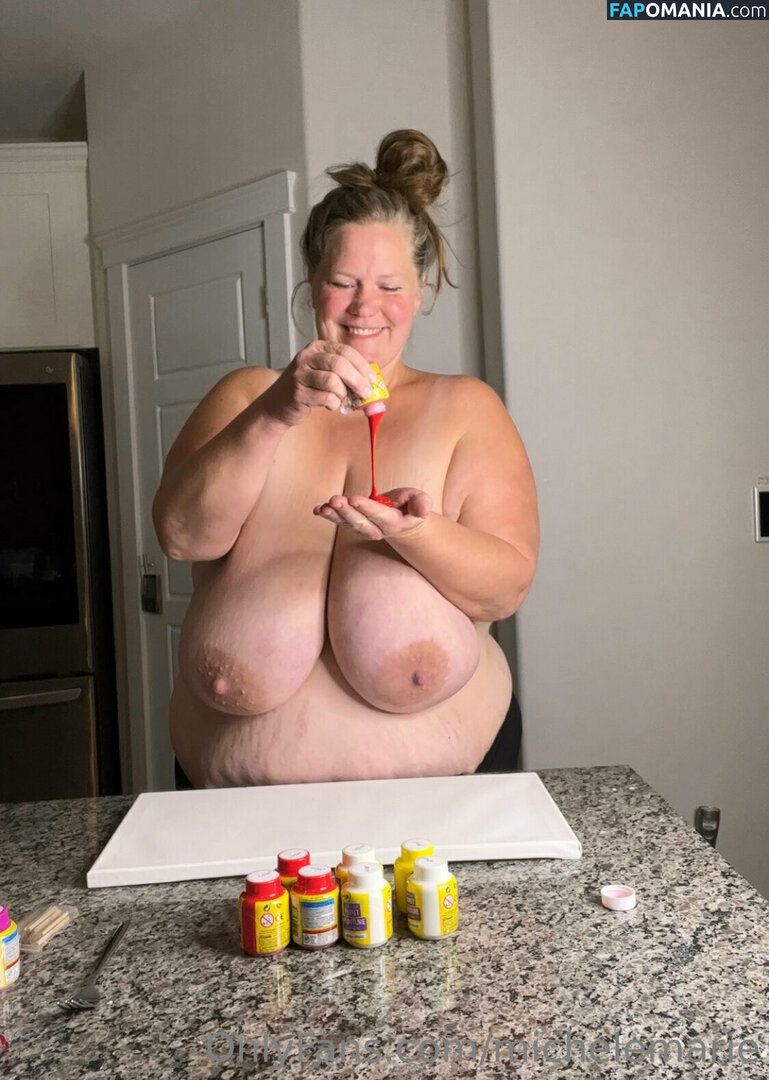 michelemarie / michelemariehartranft Nudo OnlyFans  Foto trapelata #31