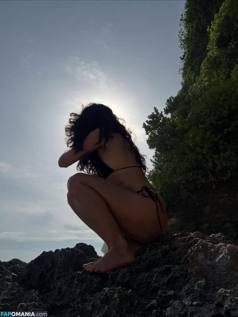 Michelle Andrade / https: / mish_andrade / mishvirmish Nudo OnlyFans  Foto trapelata #1