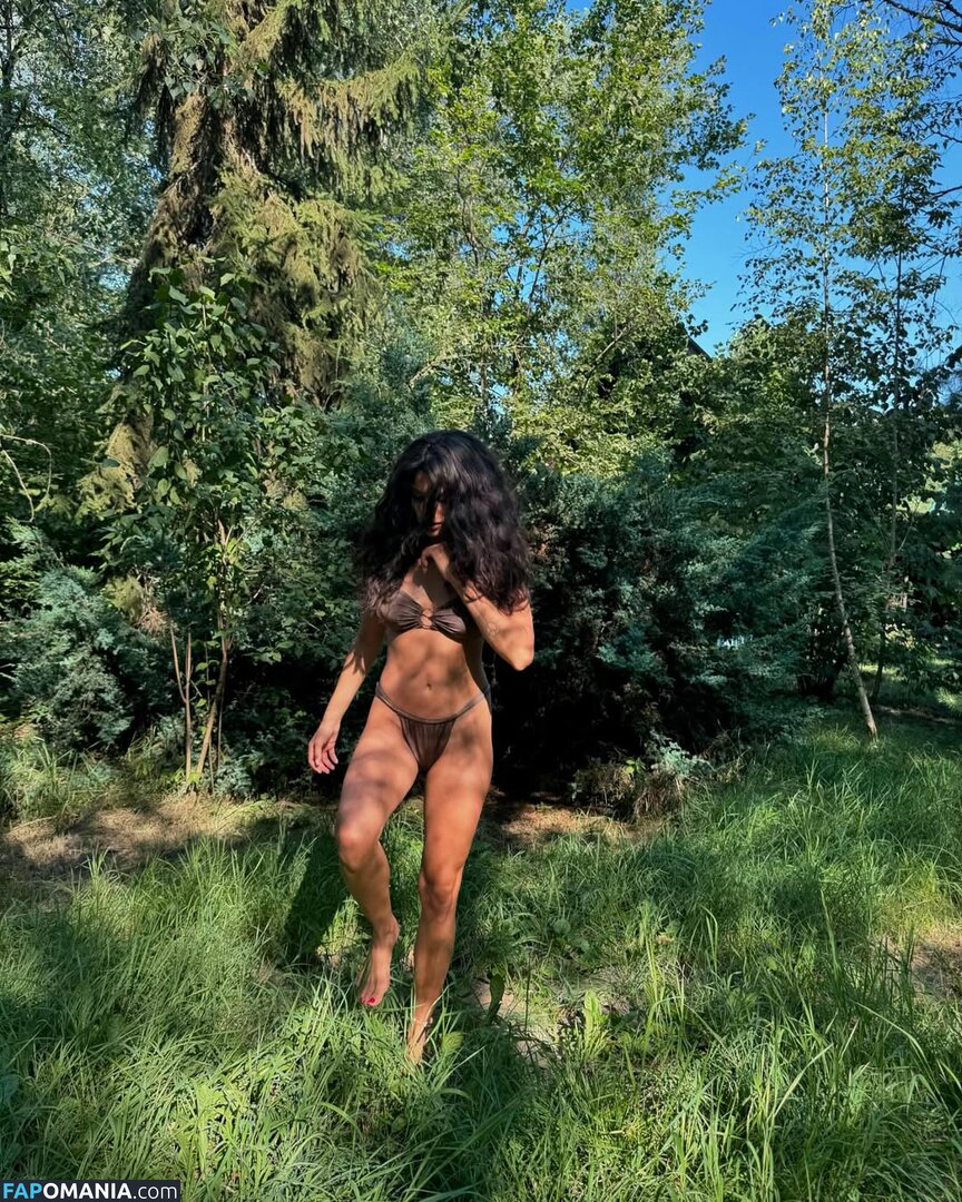 Michelle Andrade / https: / mish_andrade / mishvirmish Nudo OnlyFans  Foto trapelata #3