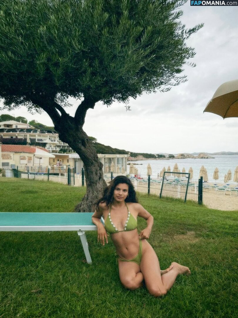 Michelle Andrade / https: / mish_andrade / mishvirmish Nudo OnlyFans  Foto trapelata #10
