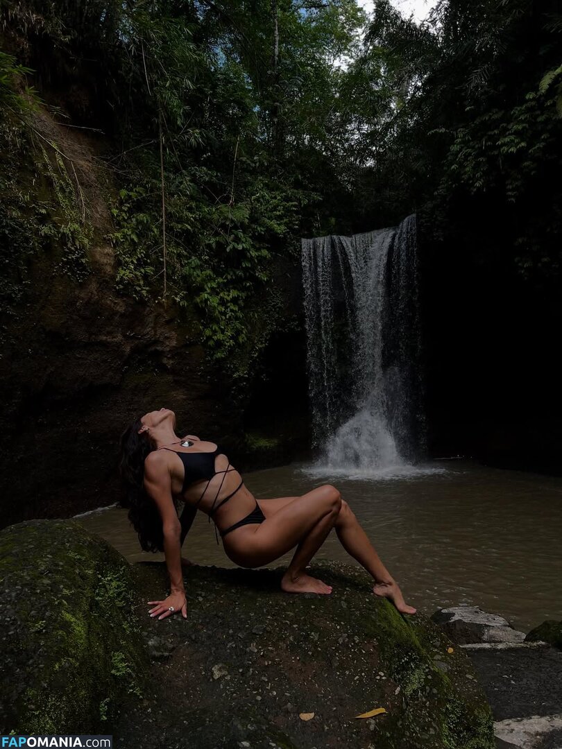 Michelle Andrade / https: / mish_andrade / mishvirmish Nudo OnlyFans  Foto trapelata #11