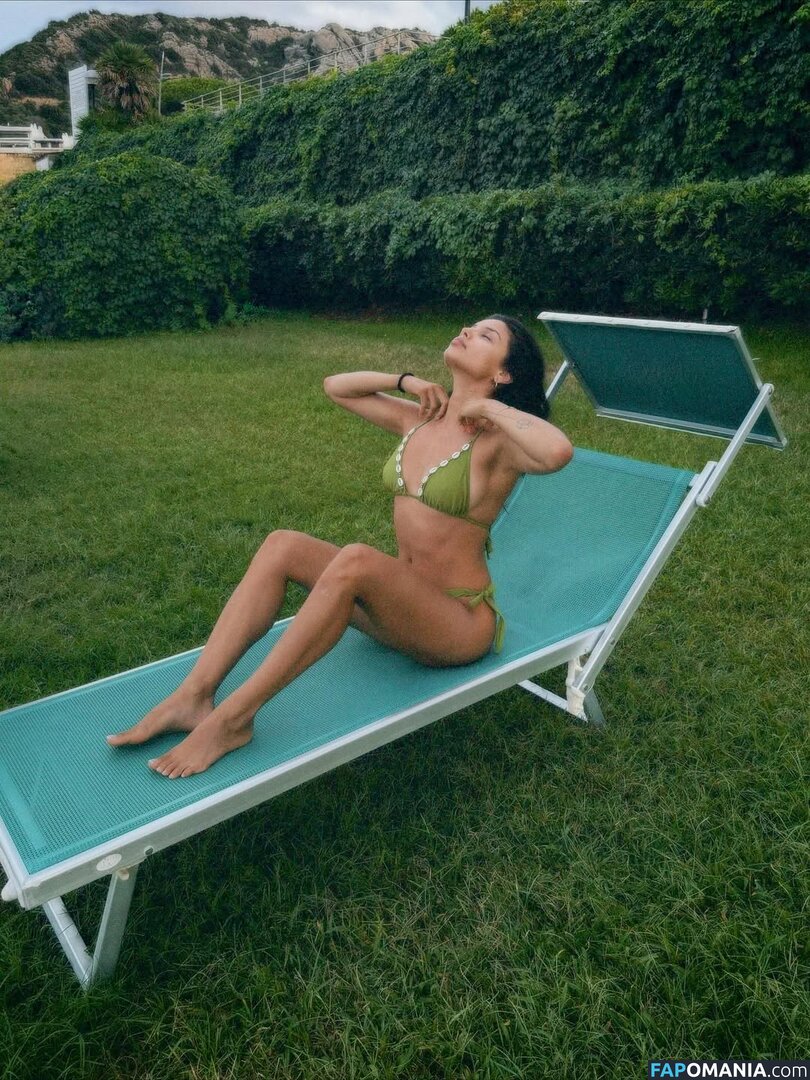 Michelle Andrade / https: / mish_andrade / mishvirmish Nudo OnlyFans  Foto trapelata #14