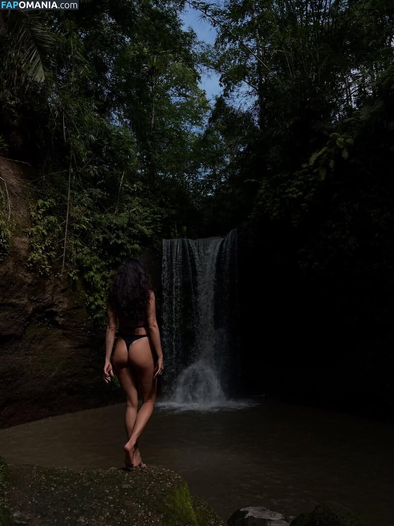 Michelle Andrade / https: / mish_andrade / mishvirmish Nudo OnlyFans  Foto trapelata #16