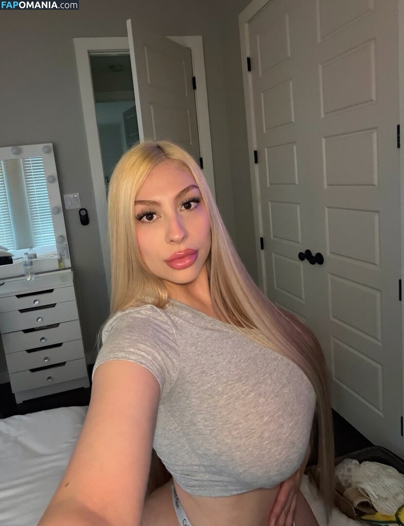 Michelle Balderrama / _michellebalderrama / michellebalderrama Nudo OnlyFans  Foto trapelata #54