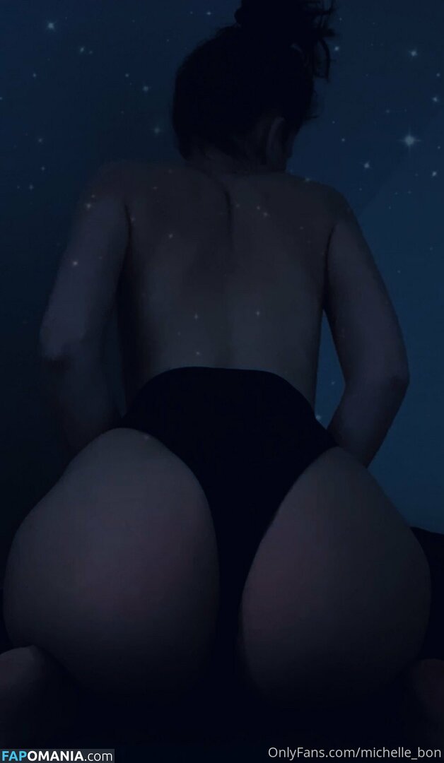 Michelle_bon / michelle__bon Nudo OnlyFans  Foto trapelata #28