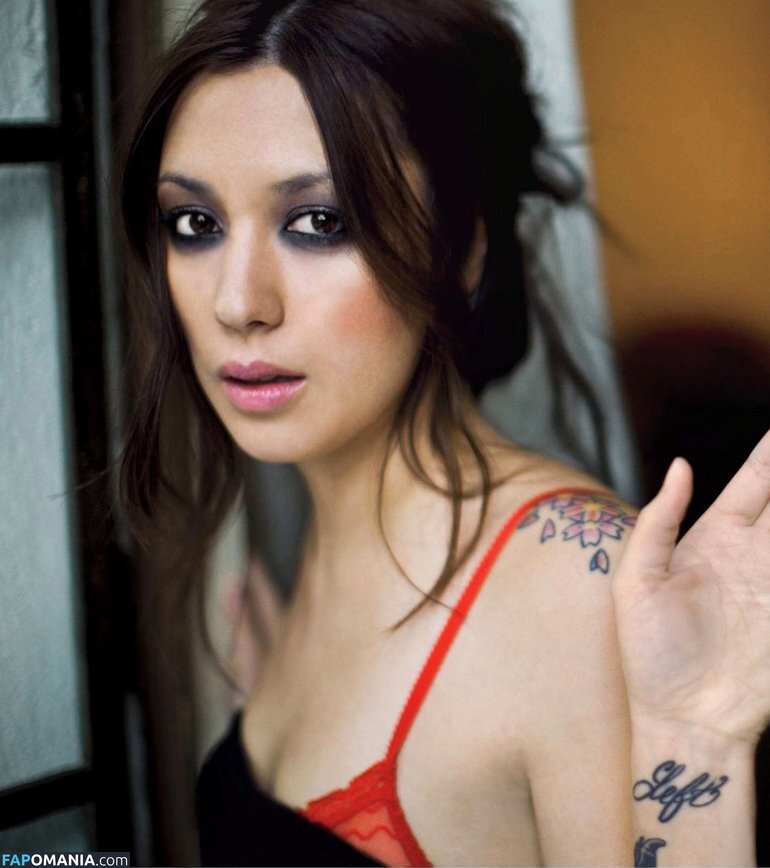 Michelle Branch / michellebranch Nudo OnlyFans  Foto trapelata #5