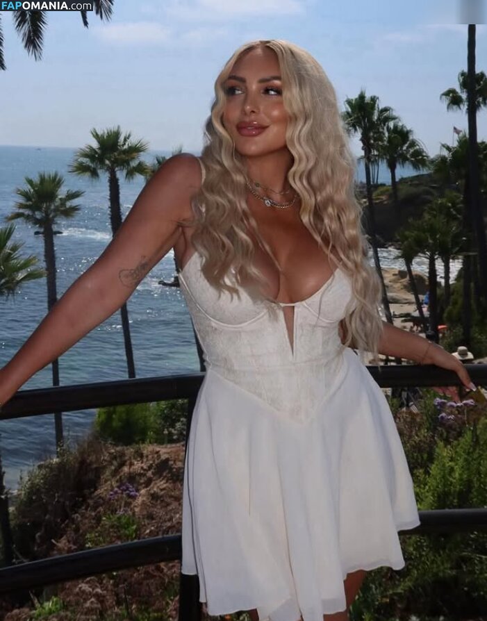 Michelle Daniaux Nudo OnlyFans  Foto trapelata #3