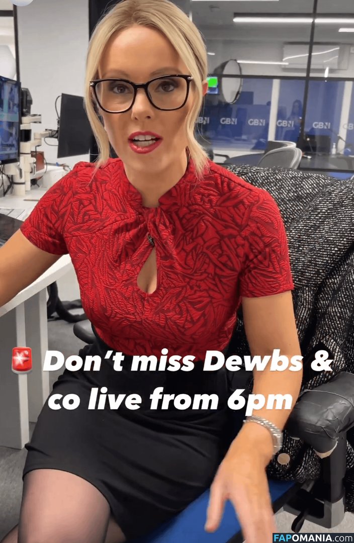 Michelle Dewberry Nudo OnlyFans  Foto trapelata #15
