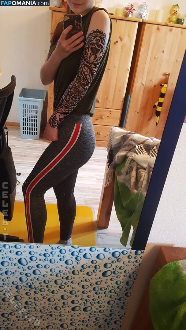 Michelle Hansen / u218470855 Nudo OnlyFans  Foto trapelata #3