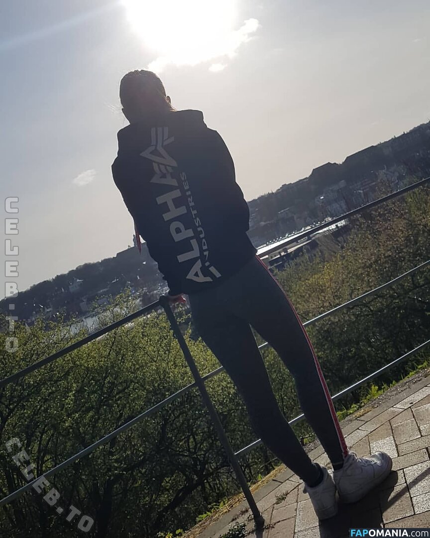 Michelle Hansen / u218470855 Nudo OnlyFans  Foto trapelata #6