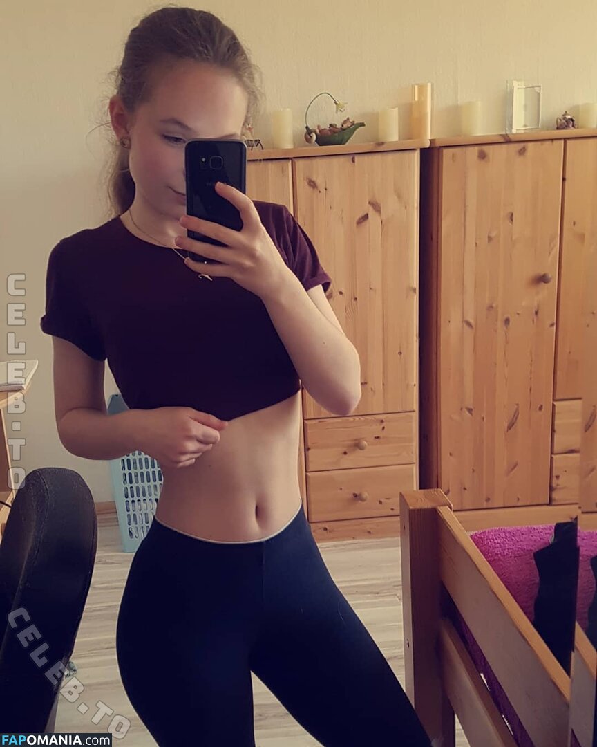 Michelle Hansen / u218470855 Nudo OnlyFans  Foto trapelata #8