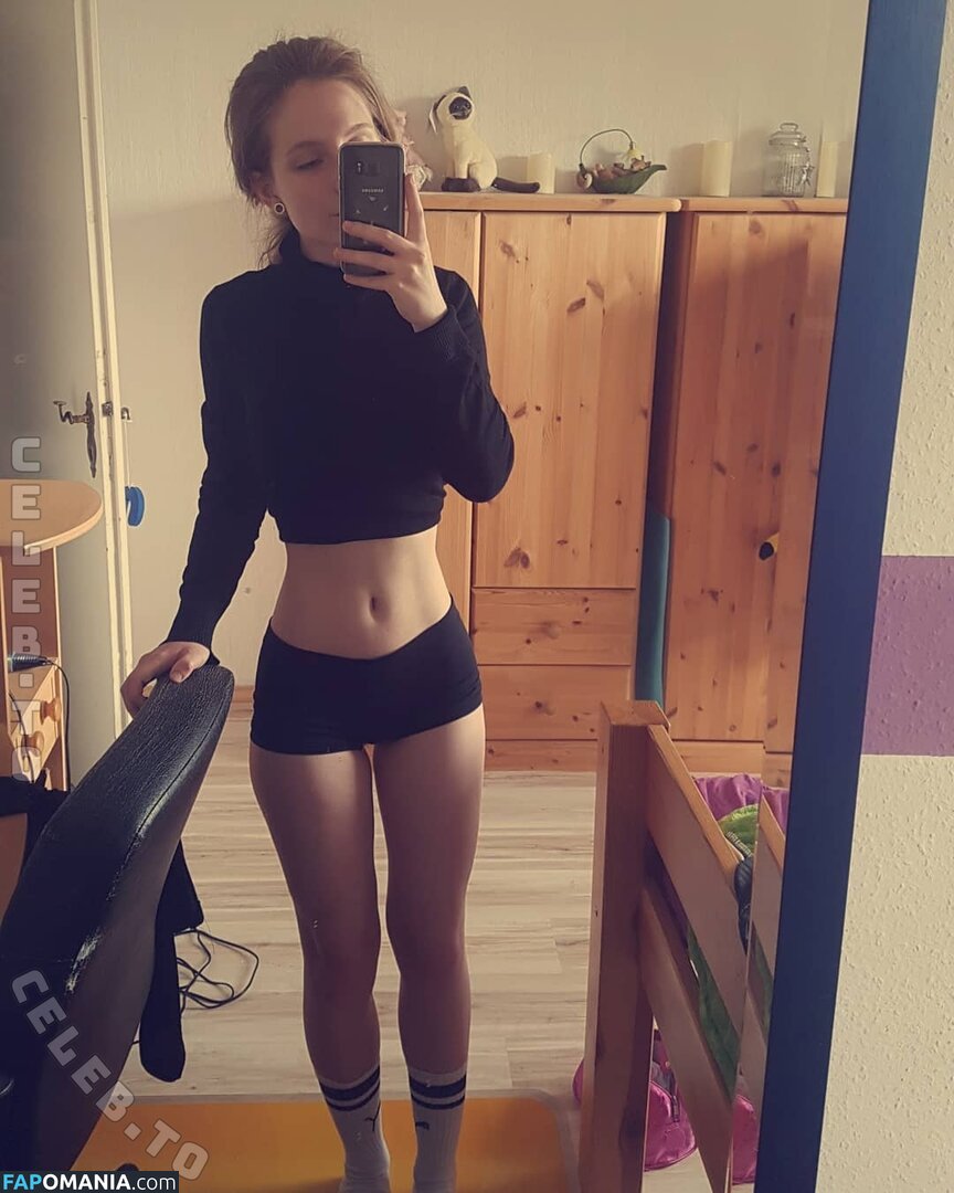 Michelle Hansen / u218470855 Nudo OnlyFans  Foto trapelata #9