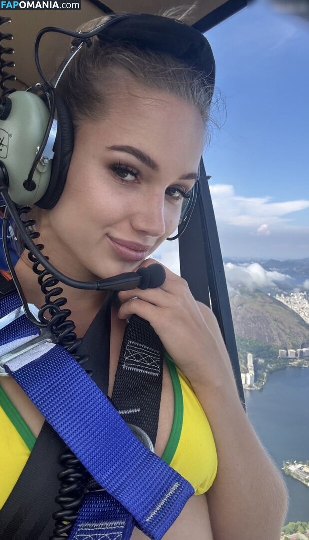 Michelle Hartmann Nudo OnlyFans  Foto trapelata #4