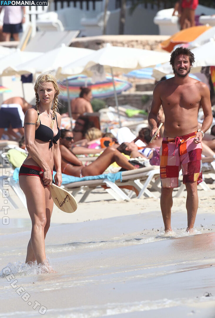 Michelle Hunziker / https: / m_hunziker / therealhunzigram Nudo OnlyFans  Foto trapelata #402