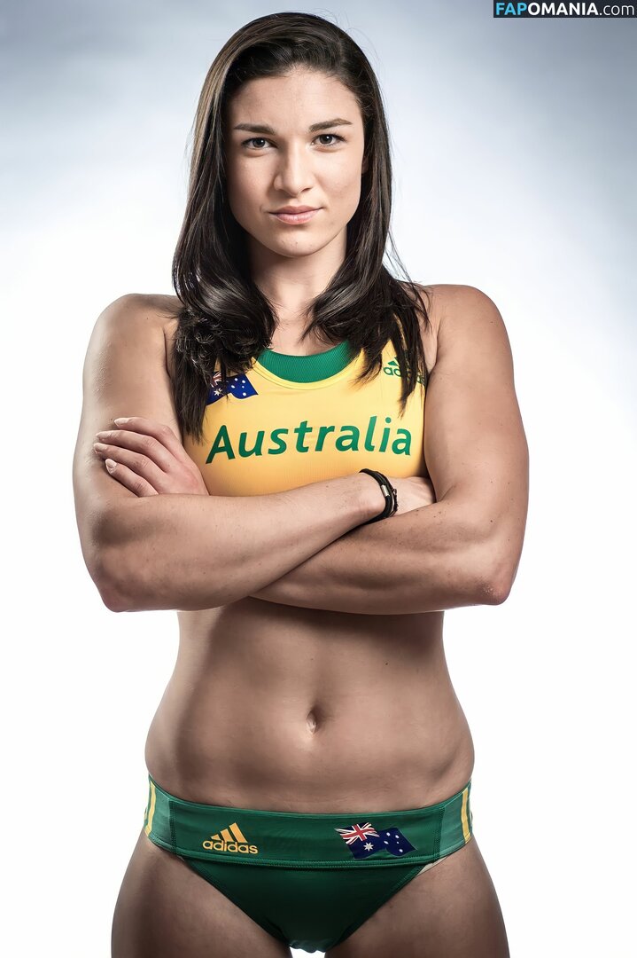Michelle Jenneke / mjenneke93 Nudo OnlyFans  Foto trapelata #18