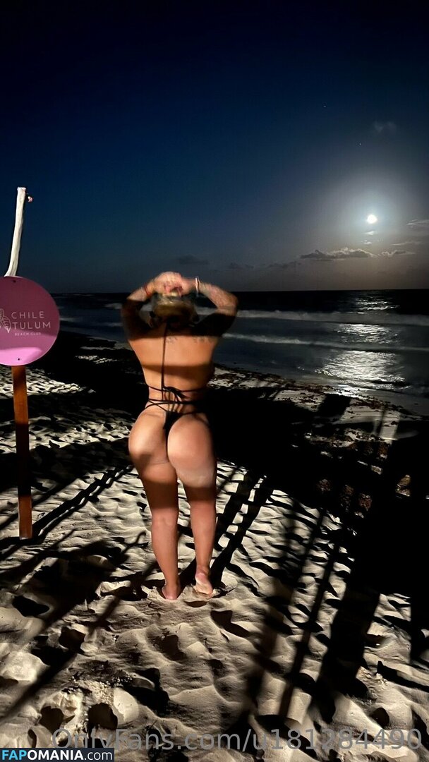 Michelle Maldonado / https: / michellemaldond / mlmaldonado Nudo OnlyFans  Foto trapelata #1