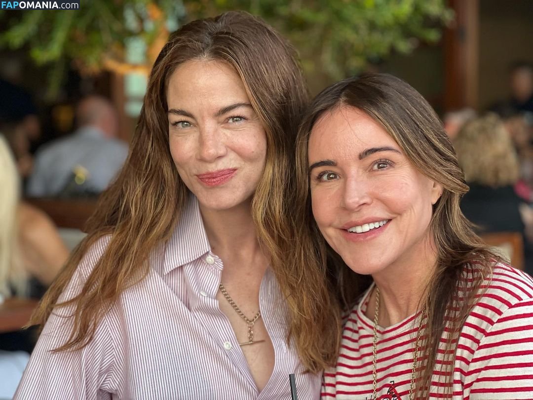 Michelle Monaghan / https: / michellemonaghan / realmonaghan Nudo OnlyFans  Foto trapelata #6