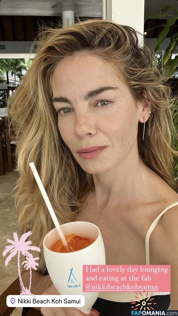 Michelle Monaghan / https: / michellemonaghan / realmonaghan Nudo OnlyFans  Foto trapelata #284