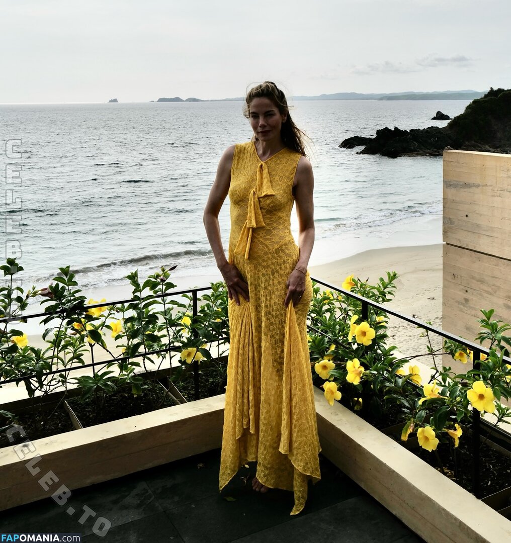 Michelle Monaghan / https: / michellemonaghan / realmonaghan Nudo OnlyFans  Foto trapelata #291