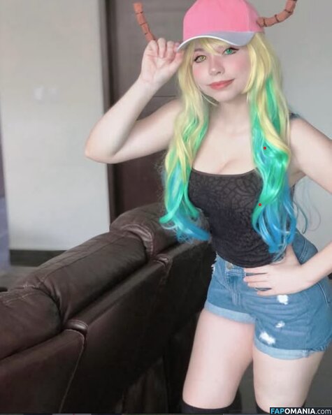 Kiramihime / Kiramimichi / Michelle Mondragon Nudo OnlyFans  Foto trapelata #11