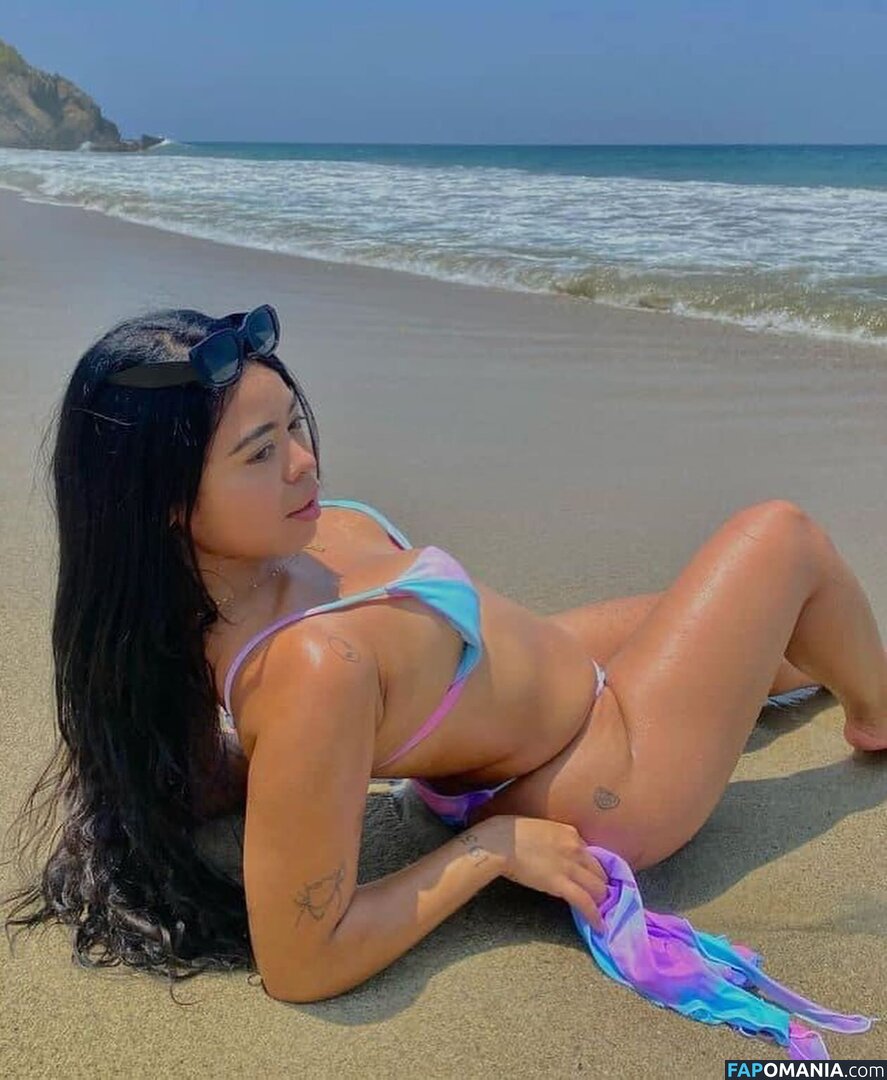 Michelle Montaya / lil_mitch13 Nudo OnlyFans  Foto trapelata #3