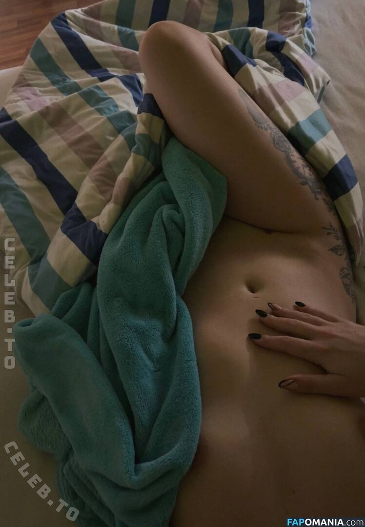 Michelle_Naturel / dorfmaedelmelly Nudo OnlyFans  Foto trapelata #2