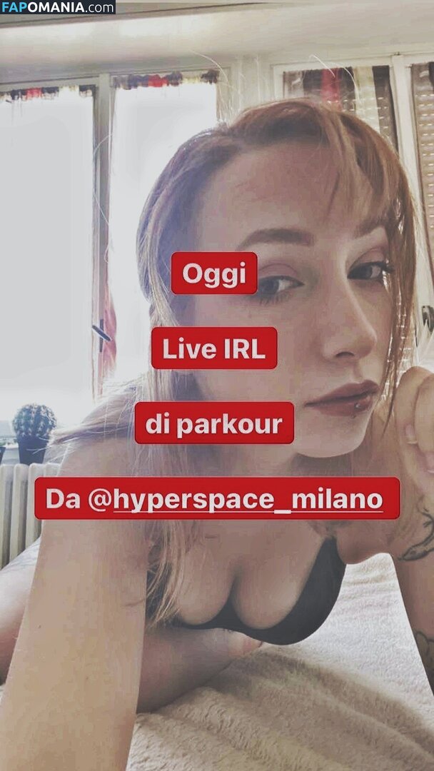 ITA Streamer / Michelle Puttini / michelleputtini Nudo OnlyFans  Foto trapelata #15