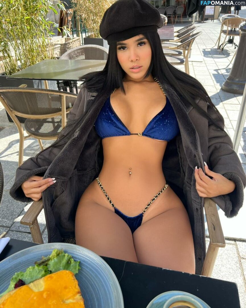 Michelle Rabbit / michelleerabbit Nudo OnlyFans  Foto trapelata #8