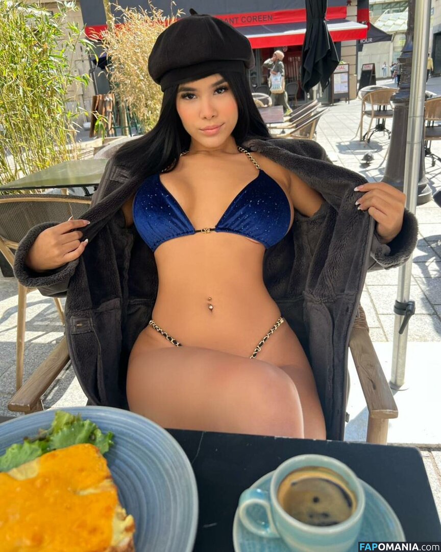 Michelle Rabbit / michelleerabbit Nudo OnlyFans  Foto trapelata #10