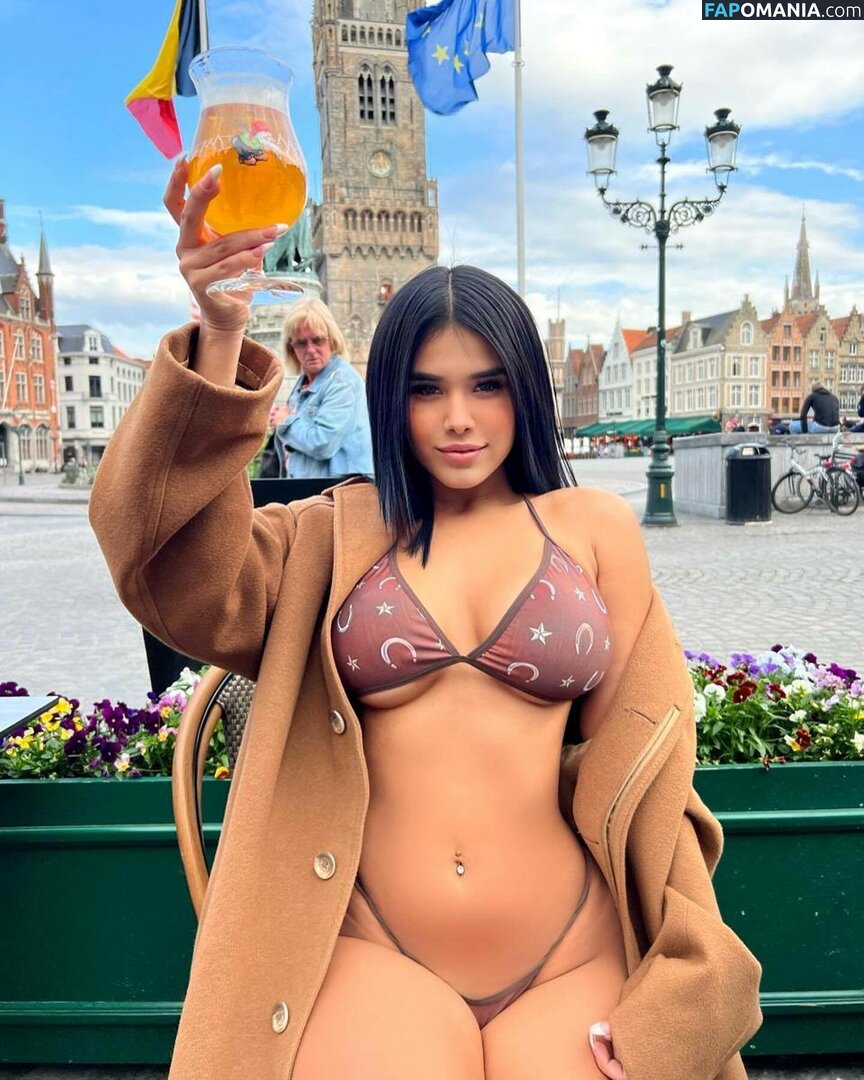 Michelle Rabbit / michelleerabbit Nudo OnlyFans  Foto trapelata #19