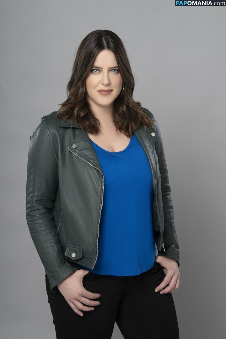 Michelle Ryan / michelleryanau / missryanirish Nudo OnlyFans  Foto trapelata #1