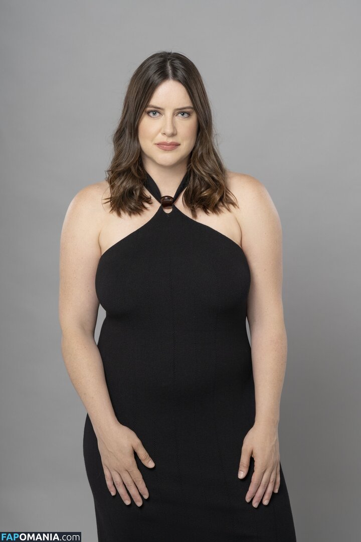 Michelle Ryan / michelleryanau / missryanirish Nudo OnlyFans  Foto trapelata #4