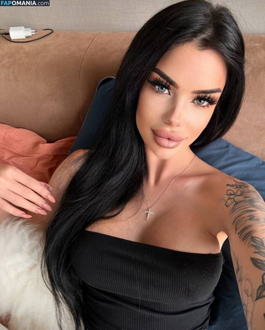 michelle6_9 / michelle_6.9 Nudo OnlyFans  Foto trapelata #1