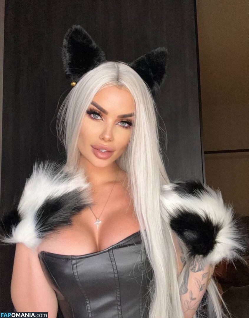 michelle6_9 / michelle_6.9 Nudo OnlyFans  Foto trapelata #2