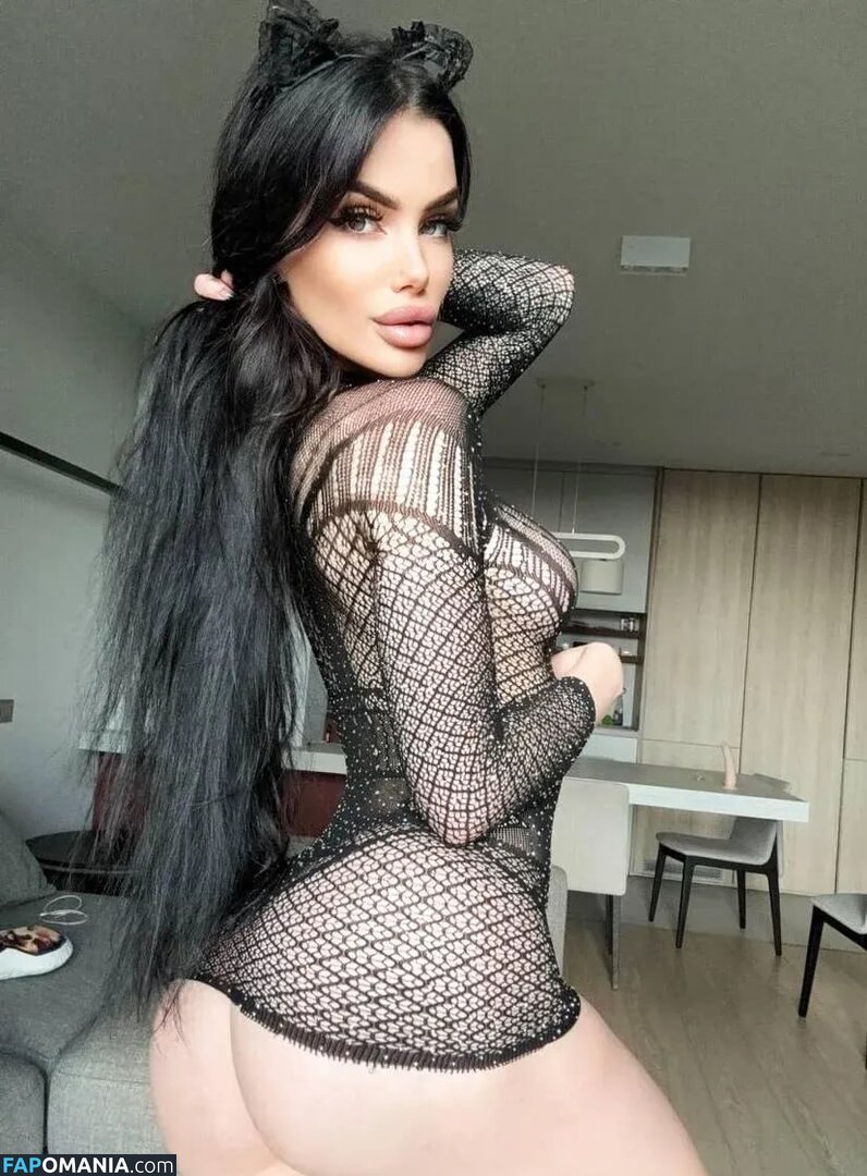 michelle6_9 / michelle_6.9 Nudo OnlyFans  Foto trapelata #5