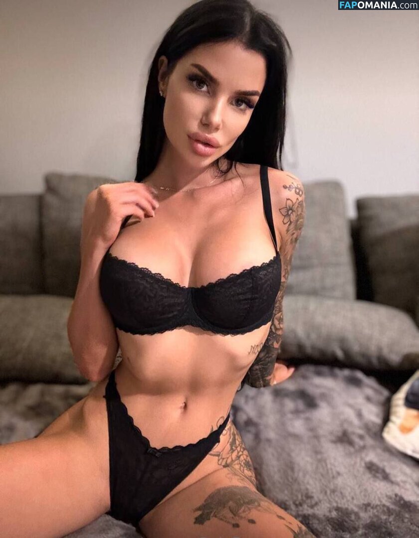 michelle6_9 / michelle_6.9 Nudo OnlyFans  Foto trapelata #6