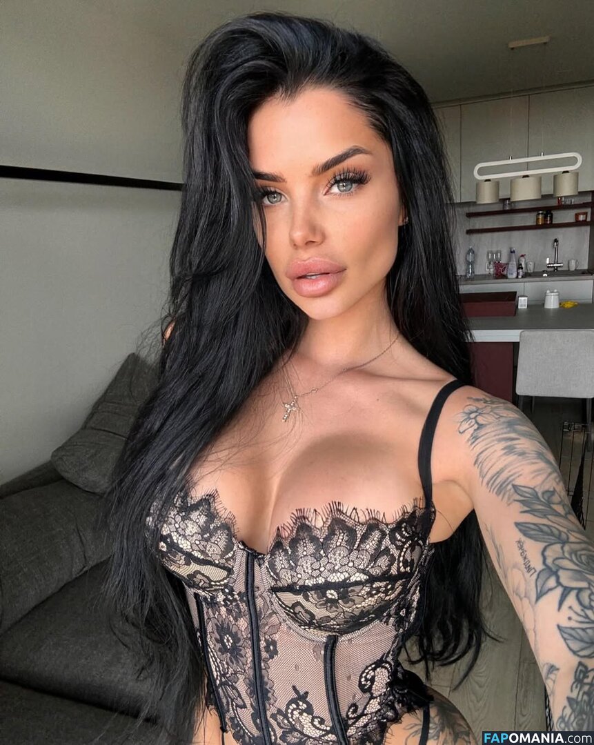 michelle6_9 / michelle_6.9 Nudo OnlyFans  Foto trapelata #8