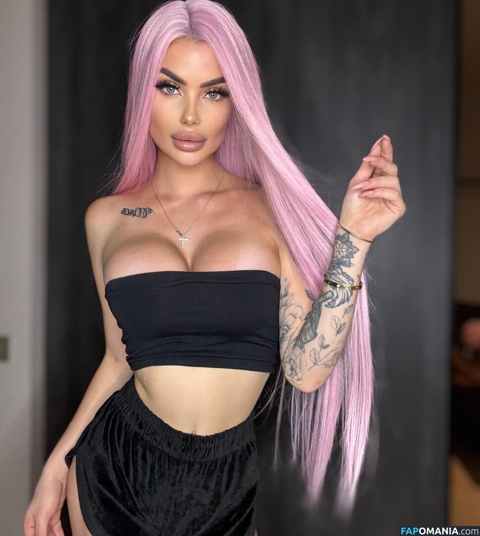 michelle6_9 / michelle_6.9 Nudo OnlyFans  Foto trapelata #9