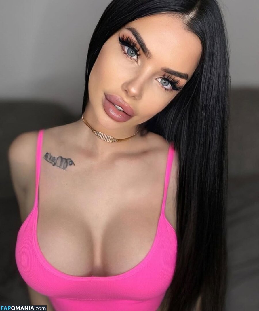 michelle6_9 / michelle_6.9 Nudo OnlyFans  Foto trapelata #10