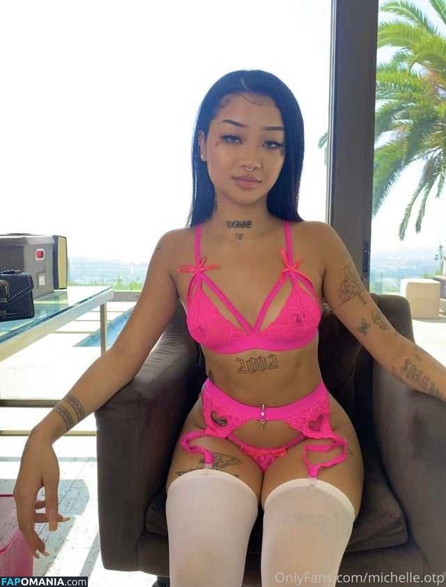Michelleotp / michelle.otp Nudo OnlyFans  Foto trapelata #2