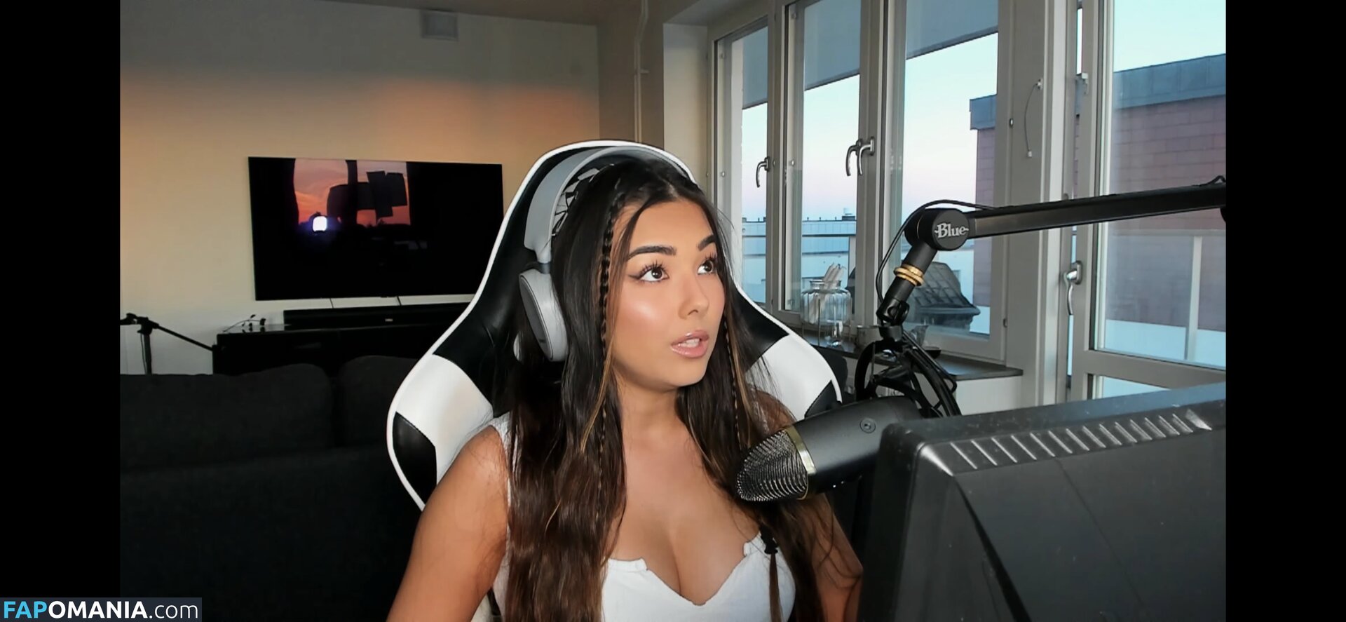 MichelleR / justmichelle / rydstedtm Nudo OnlyFans  Foto trapelata #5