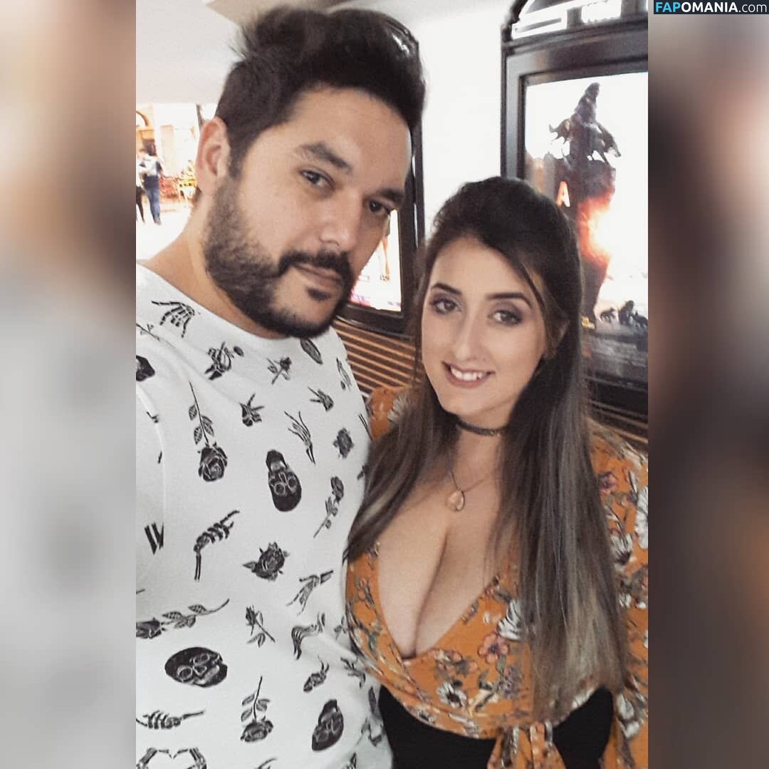 Michelly Rebechi / michelly_pacecka Nudo OnlyFans  Foto trapelata #27