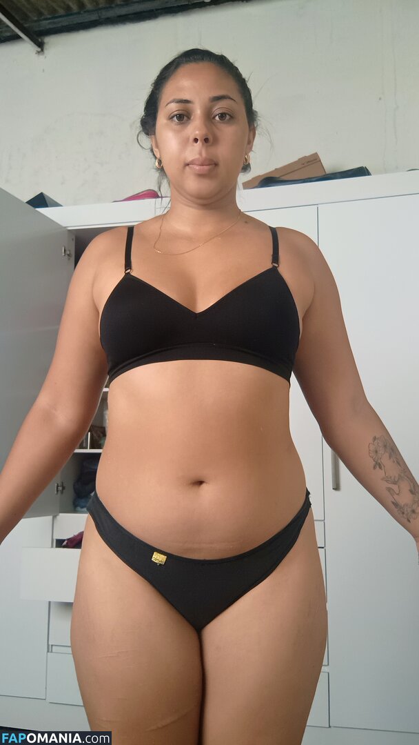 lerosa_ / micka_secundario__019 Nudo OnlyFans  Foto trapelata #5