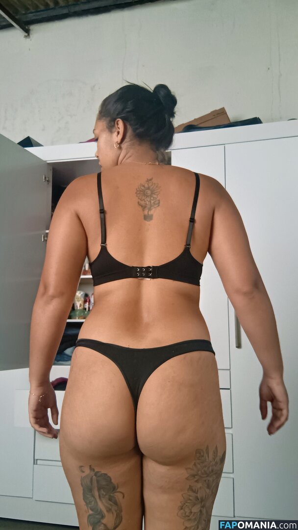 lerosa_ / micka_secundario__019 Nudo OnlyFans  Foto trapelata #6