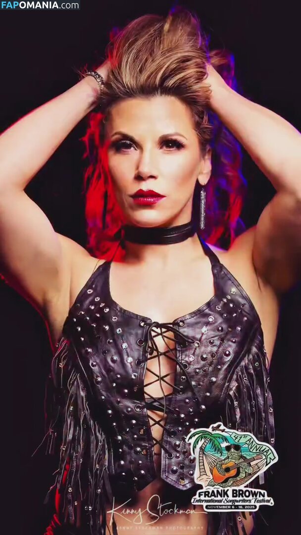 Mickie James / themickiejames Nudo OnlyFans  Foto trapelata #242