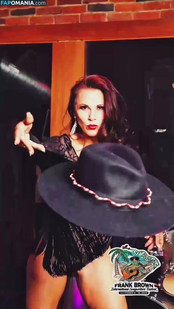 Mickie James / themickiejames Nudo OnlyFans  Foto trapelata #245